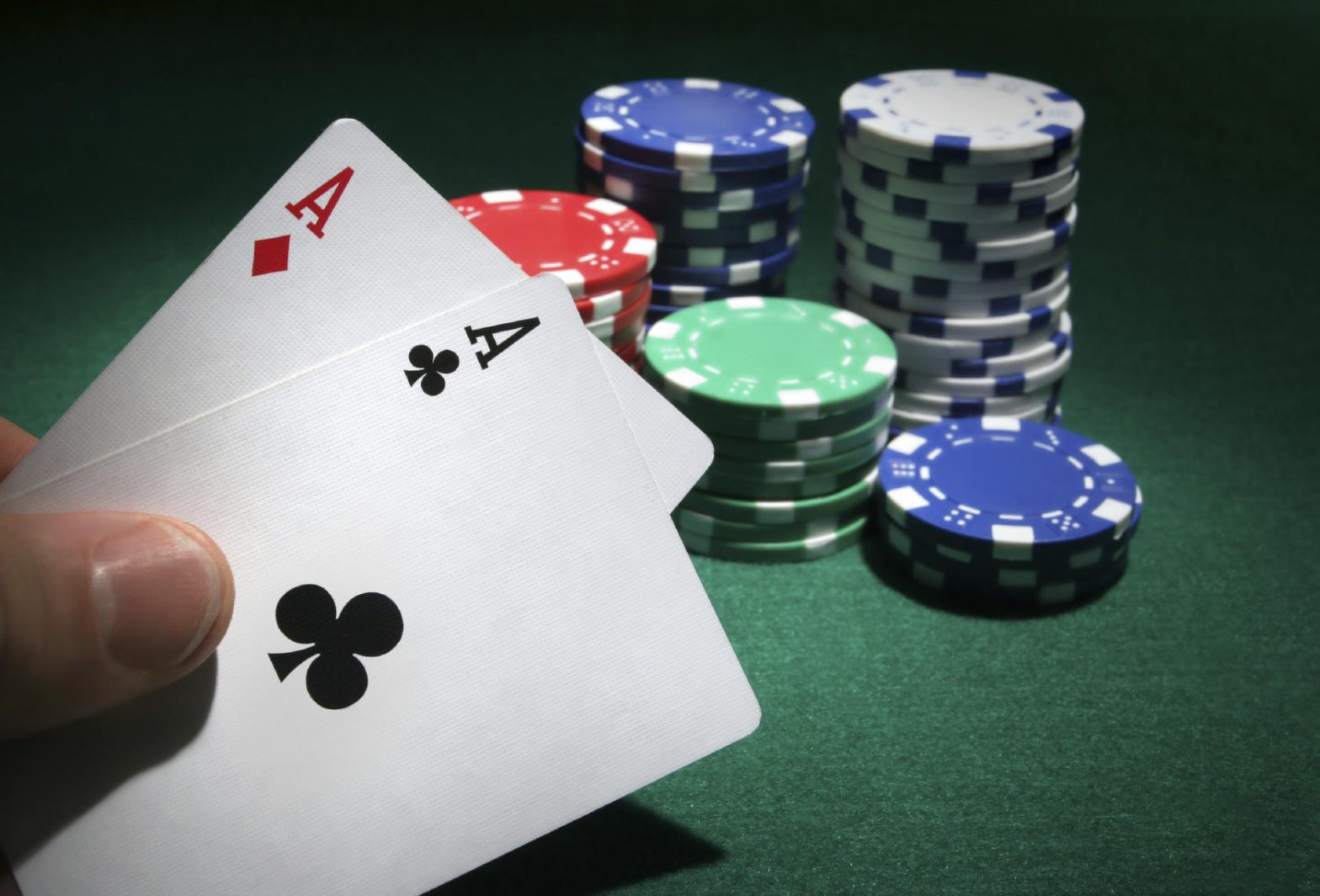 The Philosophy Of Casino