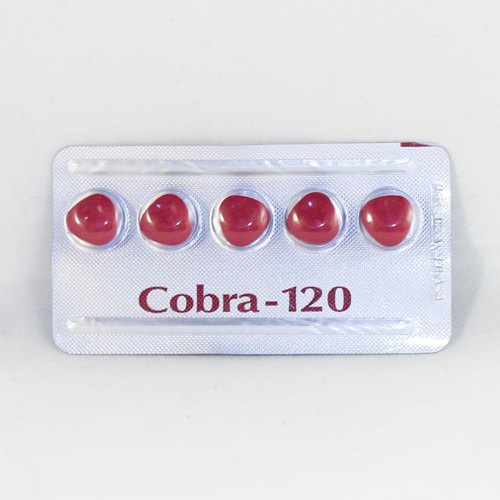 You Can Have The Buy Cobra 120 Of Your Goals