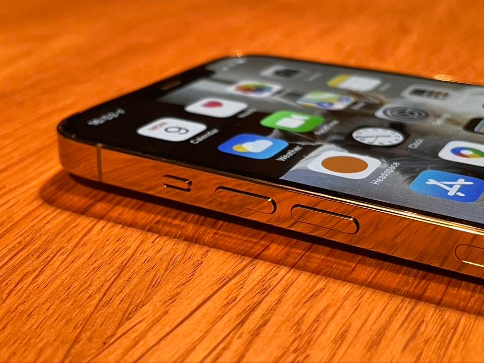 What Are The 5 Most important Benefits Of the IPhone 14?