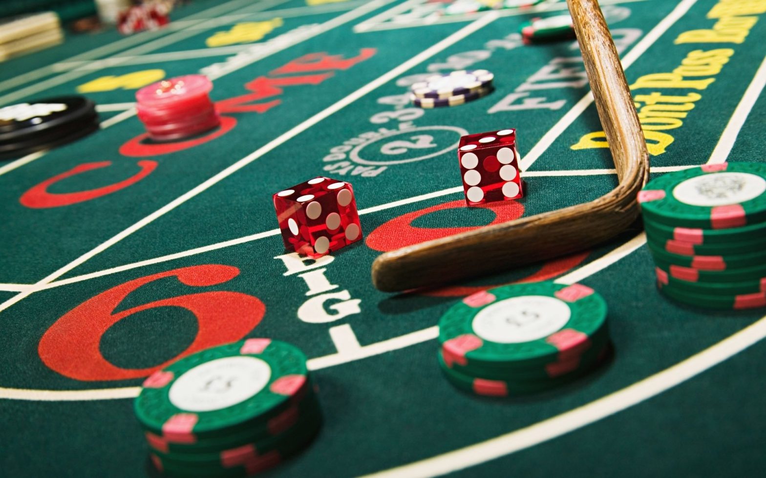 Advertising And Online Casino