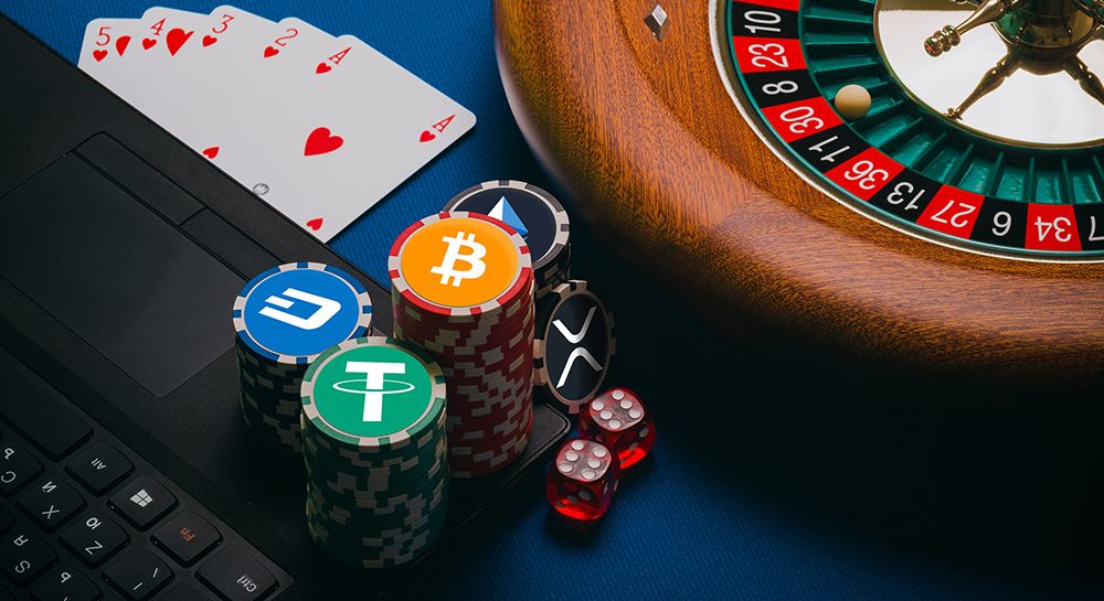 Master The Artwork Of Online Casino