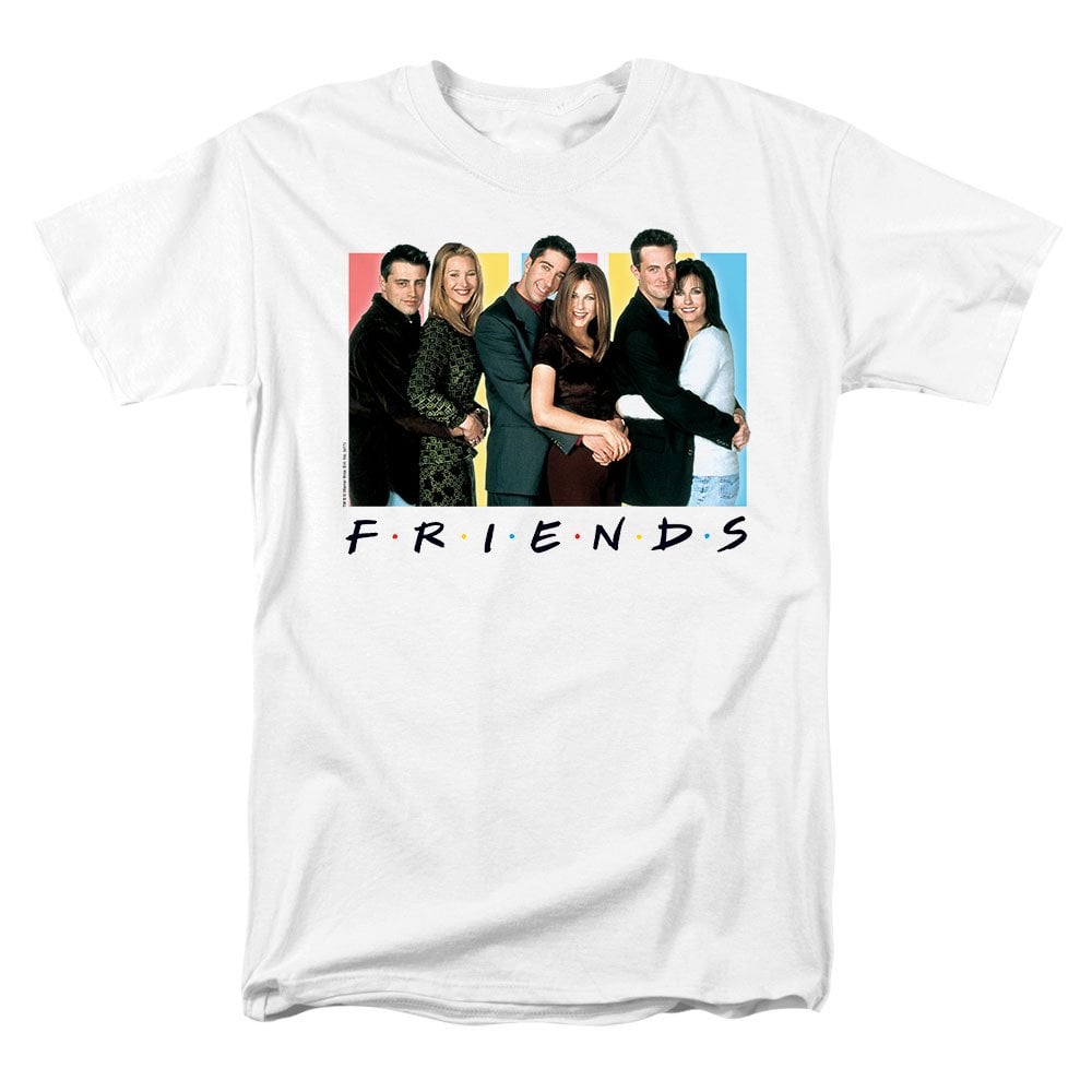 Friends Official Merch - An In-Depth Analysis of What Works and What Doesn't