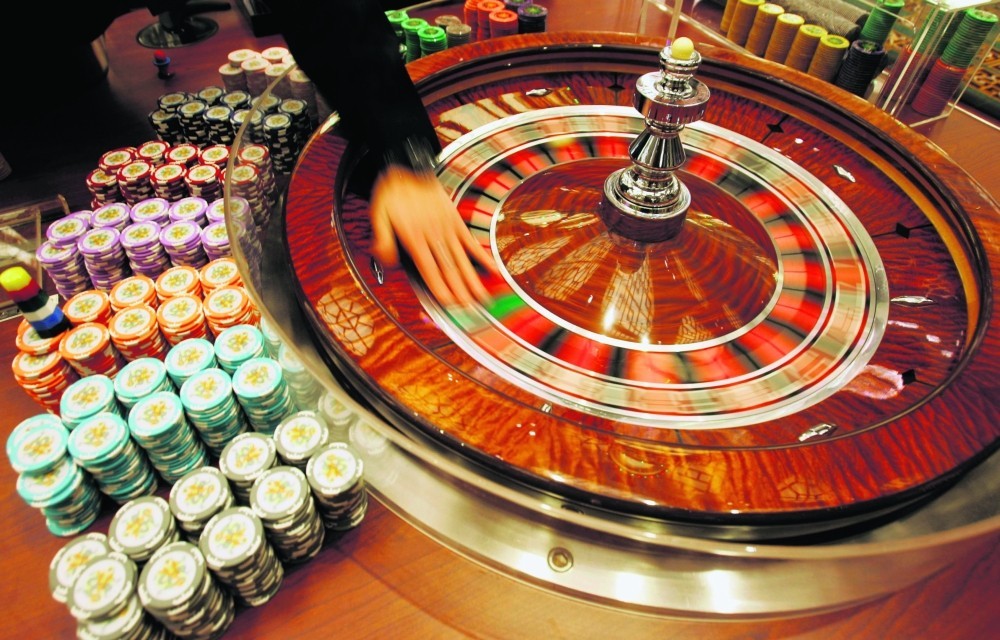 If Online Slot Gambling Is Dangerous, Why Do Not Statistics Present It?