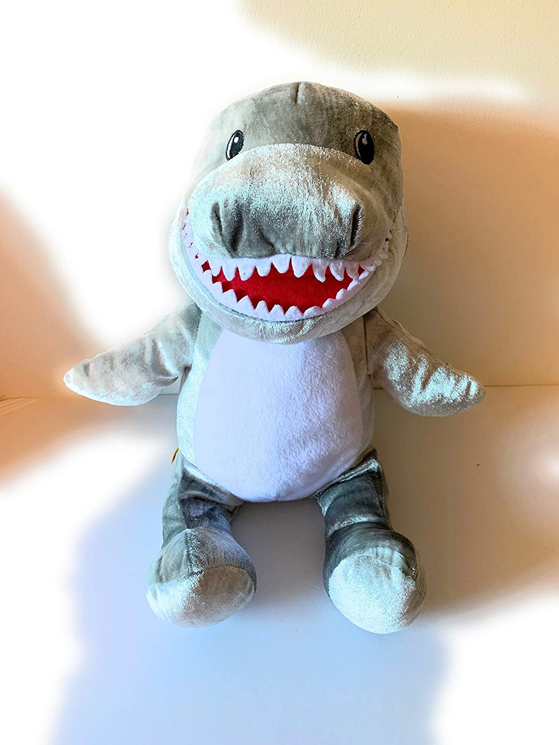 Reap the benefits of Weighted Stuffed Animal For Adults