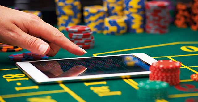 Super Helpful Ideas To improve Online Casino App