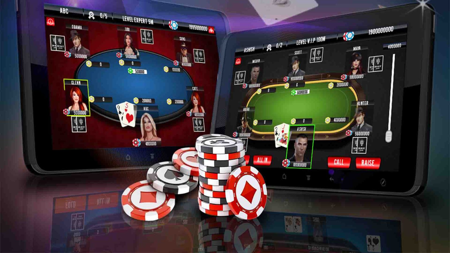 Leading Online Casino Choices