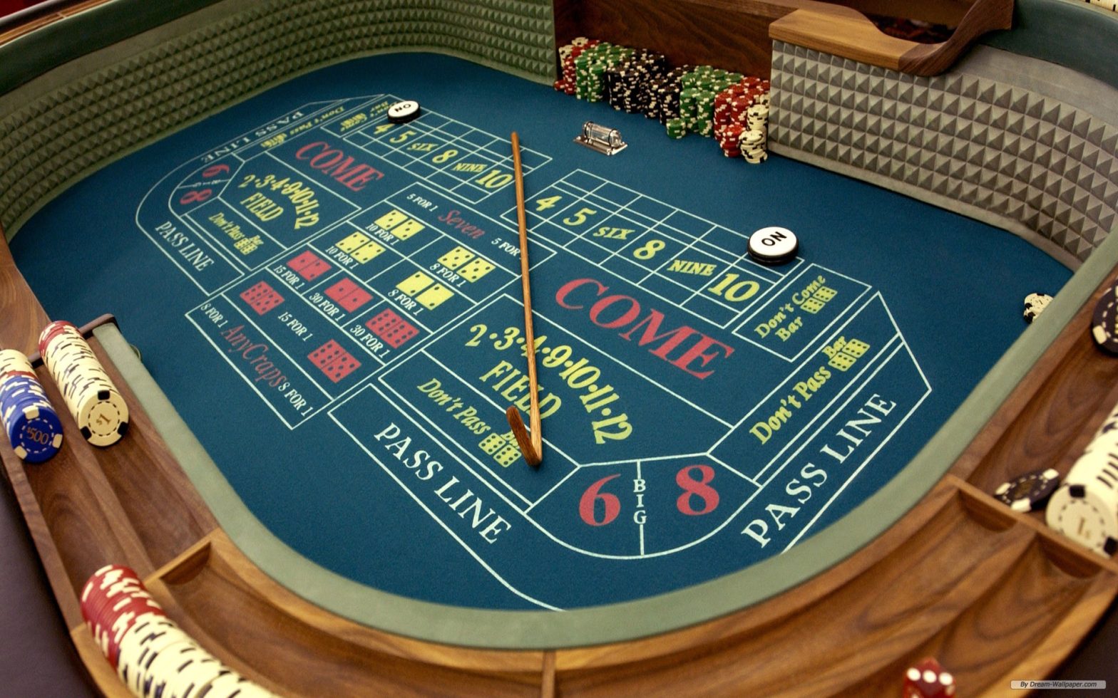 The Ultimate Online Casino Method