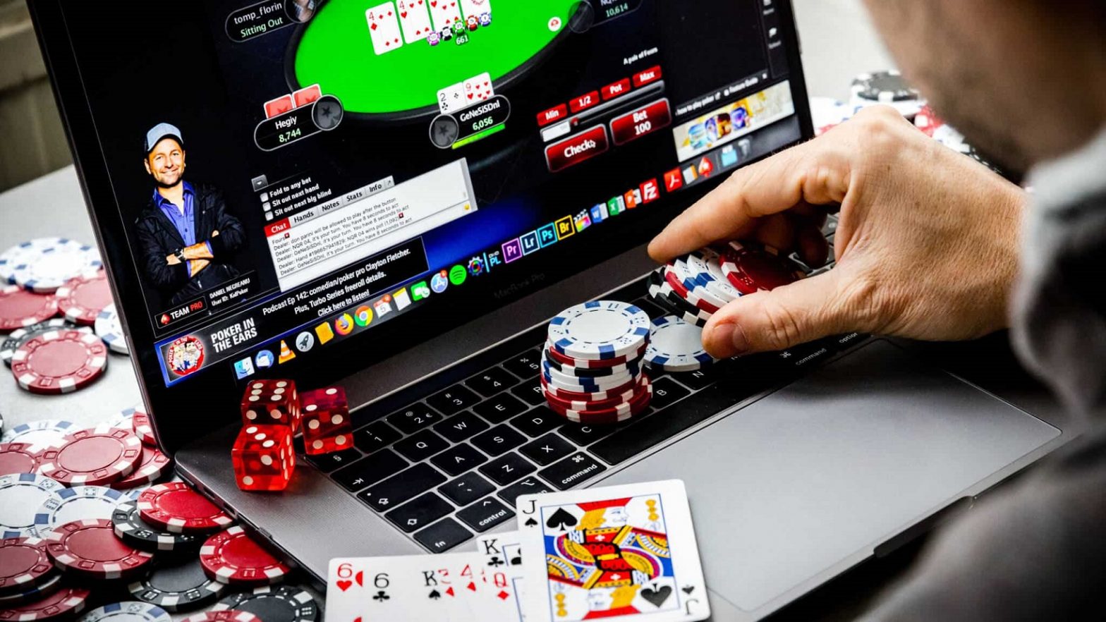 The Primary Article Online Casino
