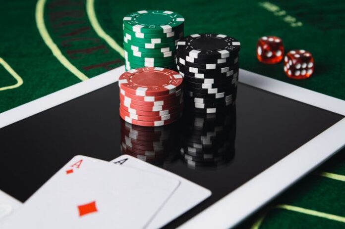 Simple Methods To Make Online Casinos Faster