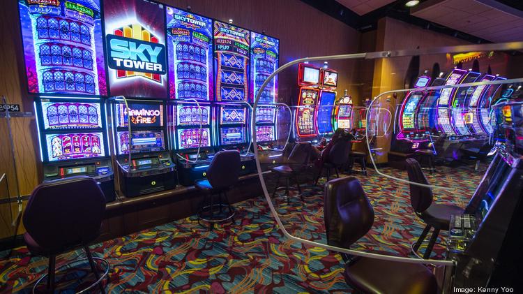 Casino Cash: The Pursuit of Riches