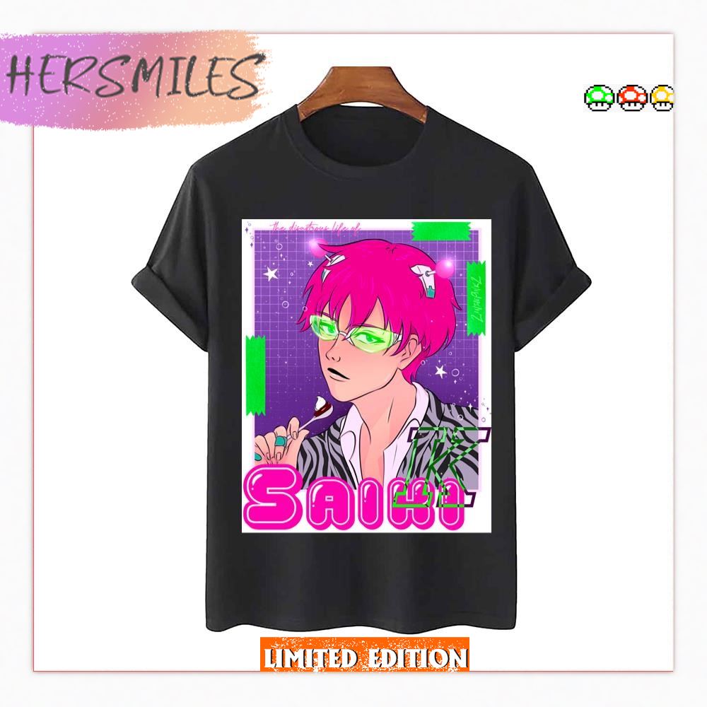 Discover the Saiki K Official Store: Unleash Your Inner Fan