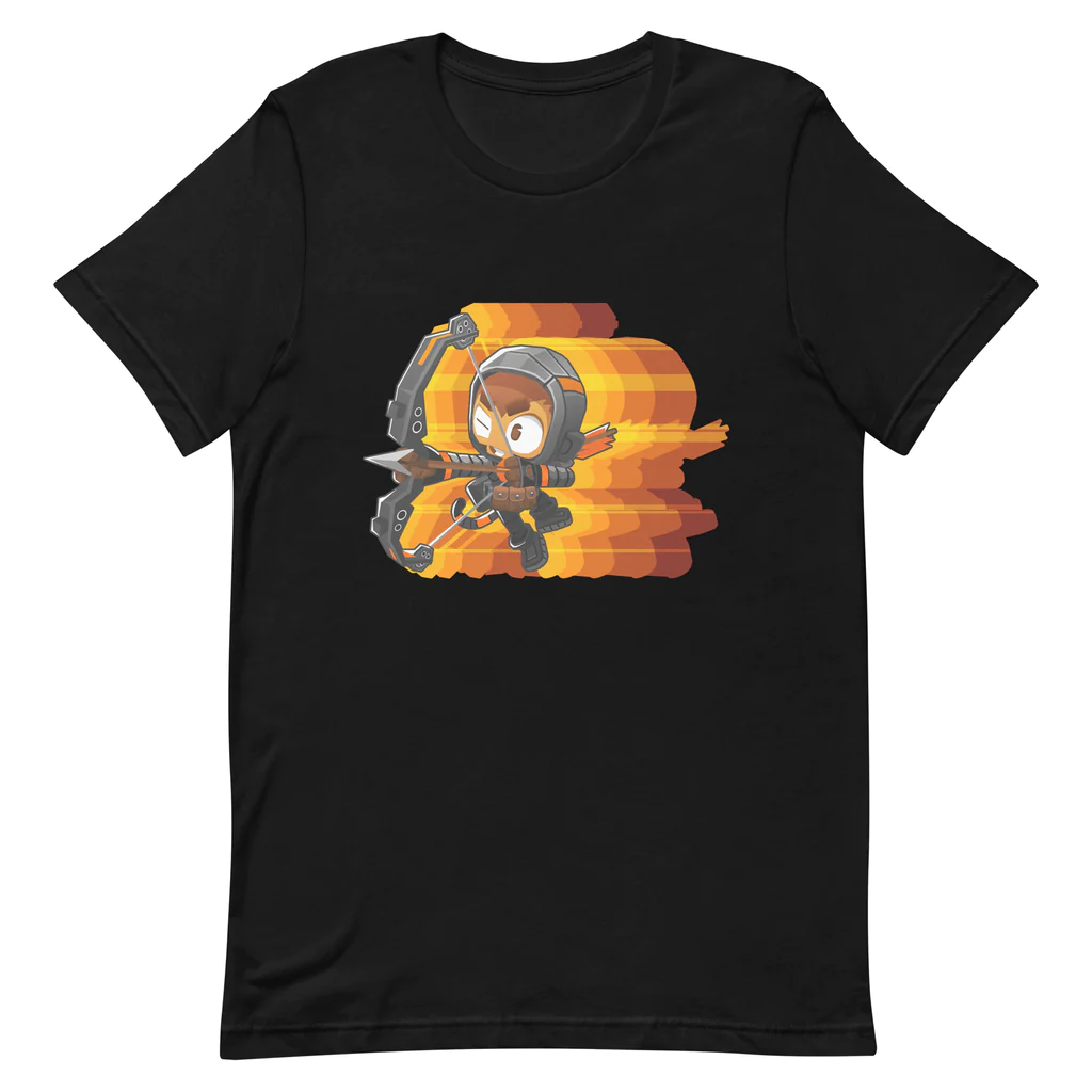 Bloons TD Shop: Where Strategy Meets Fashion