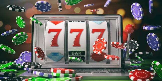 BWO99 Judi Slot Online Casino: Your Ticket to Fun and Wins