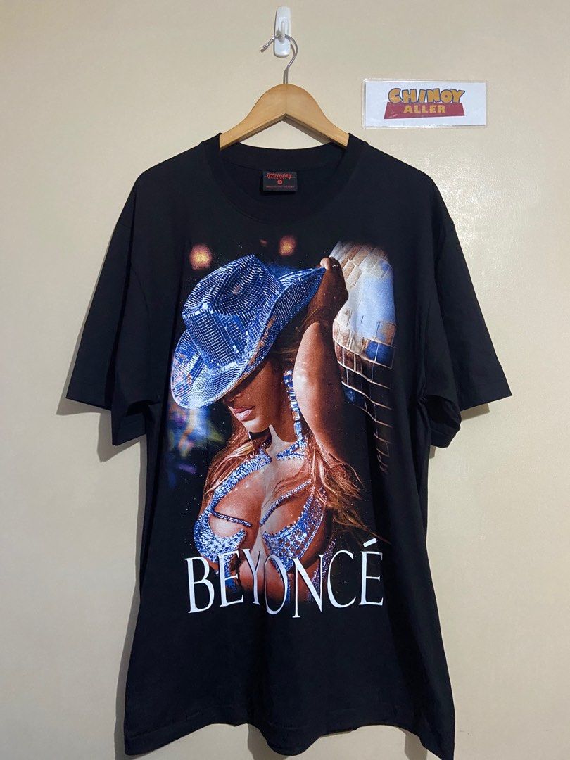 Queen Bey Elegance: Dive into Beyoncé's Merchandise Realm