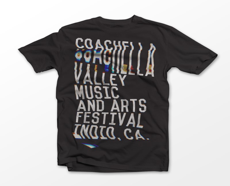 Melodic Oasis: Coachella Store for True Festival Enthusiasts