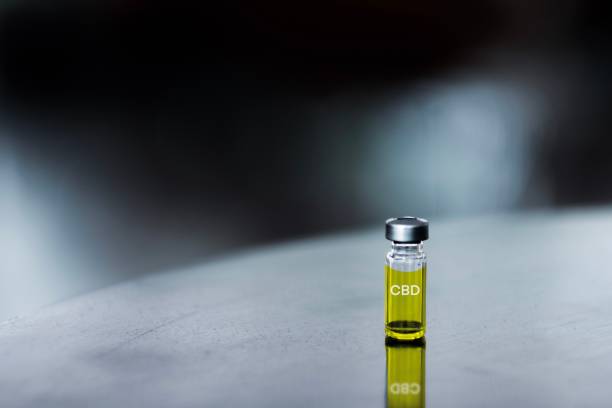 Understanding CBD Oil Extraction Methods