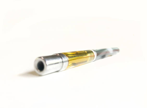 Best THCA Cartridge Options Quality and Effectiveness Compared