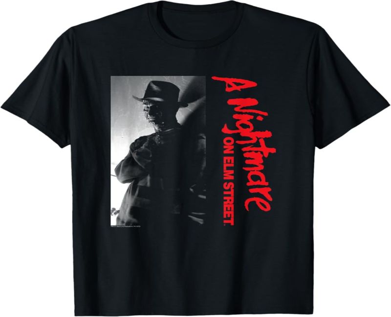 Unlocking Hidden Gems: A Nightmare On Elm Street Official Store Finds