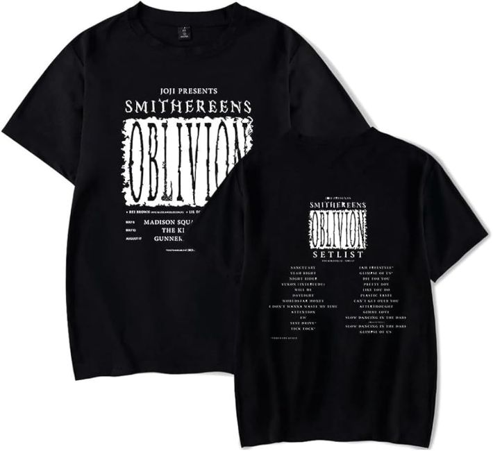 The Smithereens Store Showcase: Dive into a World of Music-Inspired Merch