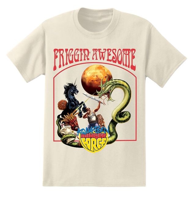 Unveiling the Top Aqua Teen Hunger Force Stores for Authentic Merchandise