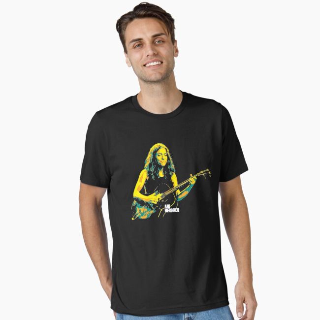 Ani DiFranco Merchandise: Elevate Your Collection With Unique Pieces