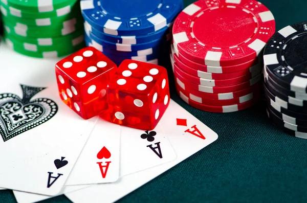 Player Loyalty Programs Driving Growth in Asian Casino Games