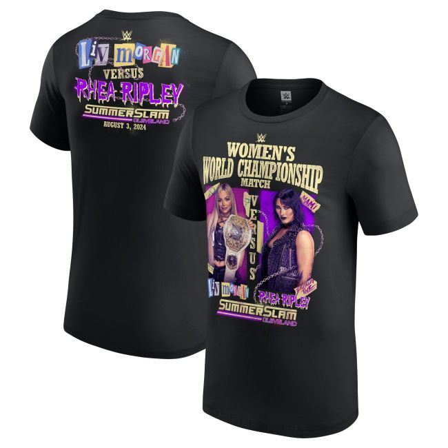 Rhea Ripley Merchandise: Trends, Must-Haves, and Fan Favorites