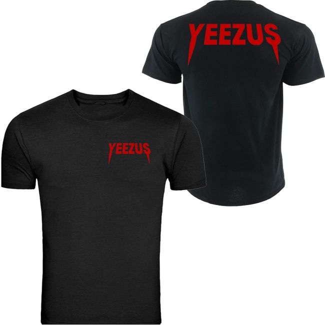 From Fan to Fashionista: Styling Tips with Kayne West's Official Merch