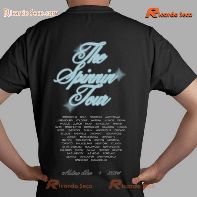 Exploring Madison Beer's Official Shop: Unveiling Exclusive Merchandise