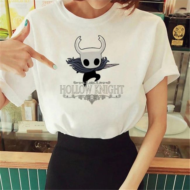 Elevate Your Collection with Premium Hollow Knight Official Merchandise