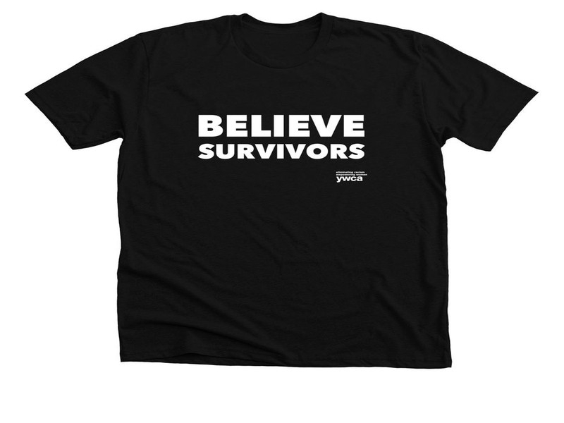 The Survivors Official Merch: Elevate Your Style with Purpose